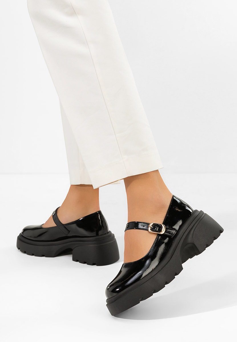 Πλατφόρμες γυναικεία Maliana