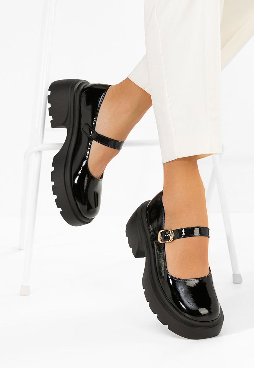 Πλατφόρμες γυναικεία Maliana