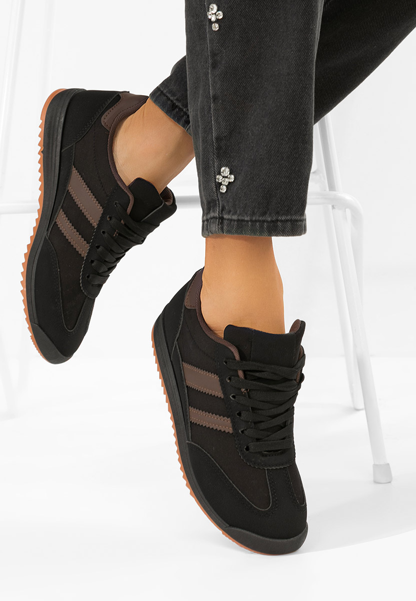 Sneakers γυναικεια Catia V2 μαύρα