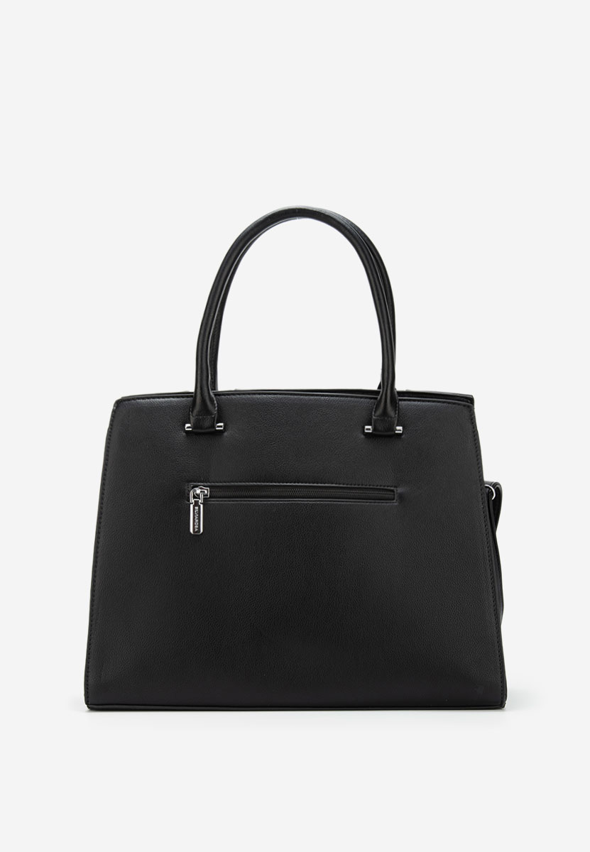 Τσάντα Χεριού Aidana Μαύρα