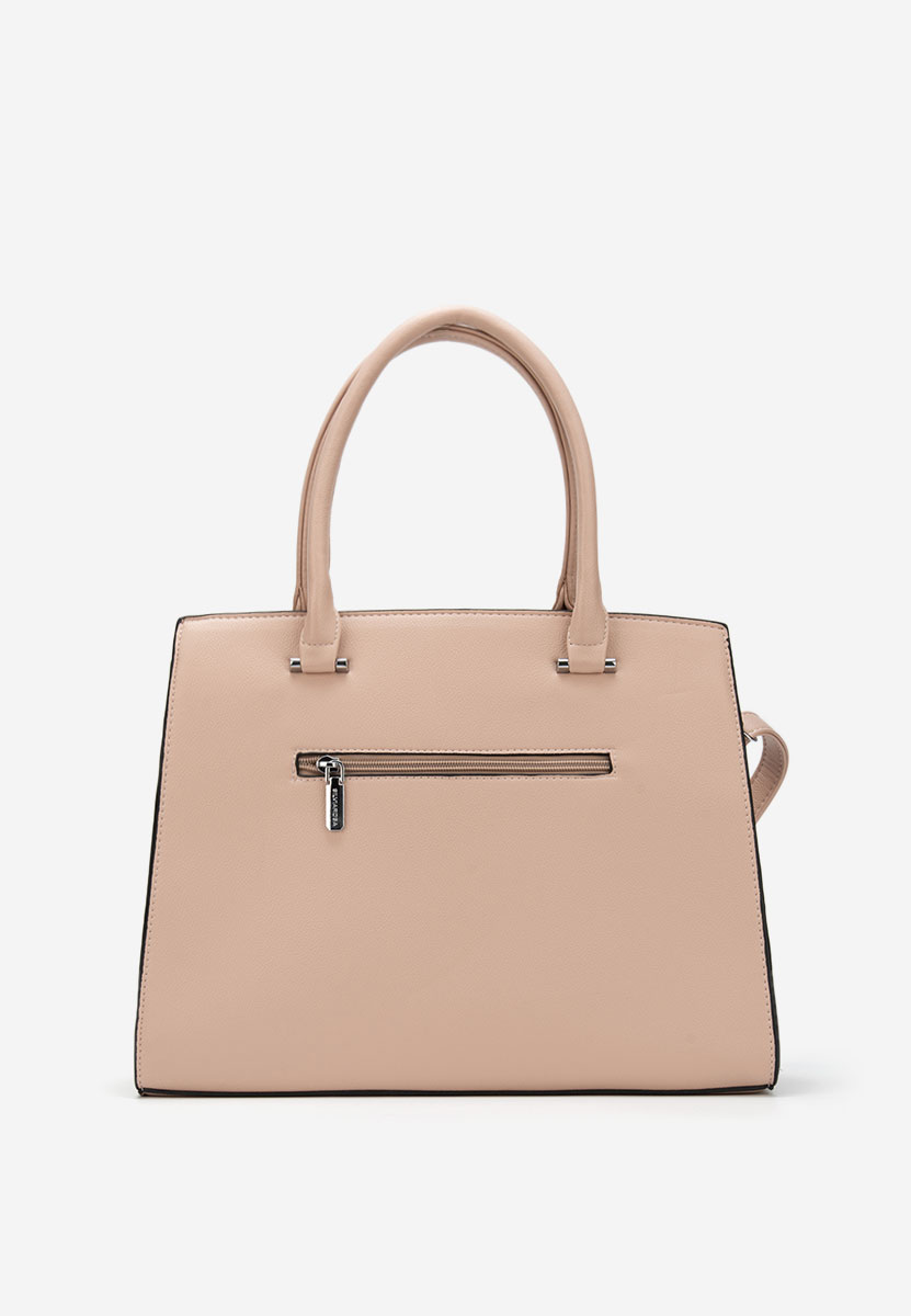 Τσάντα Χεριού Aidana ροζ