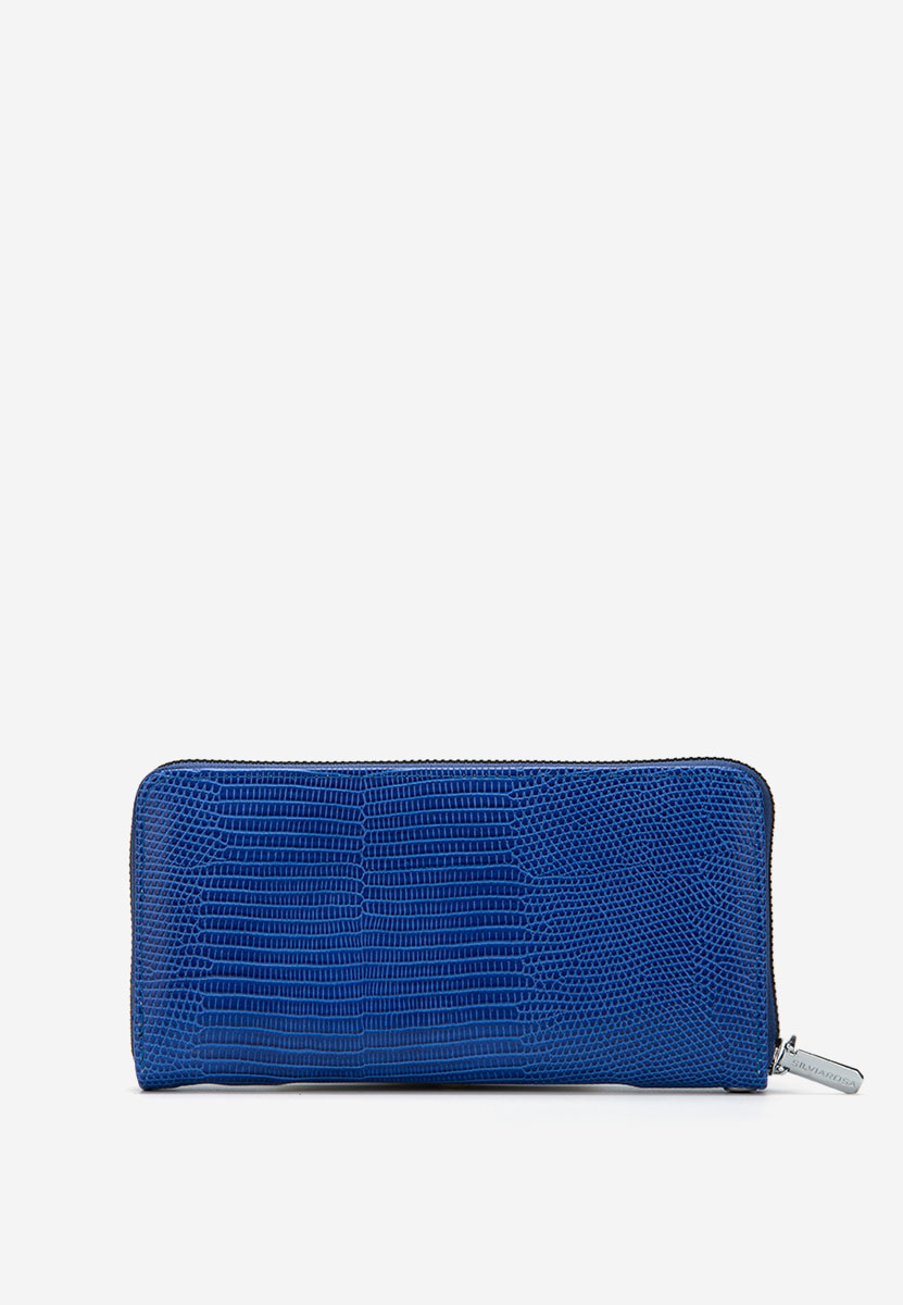 Γυναικείο πορτοφόλ Silvia Rosa 3045 V2 μπλε