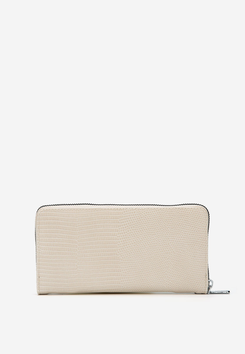 Γυναικείο πορτοφόλ Silvia Rosa 3045 μπεζ