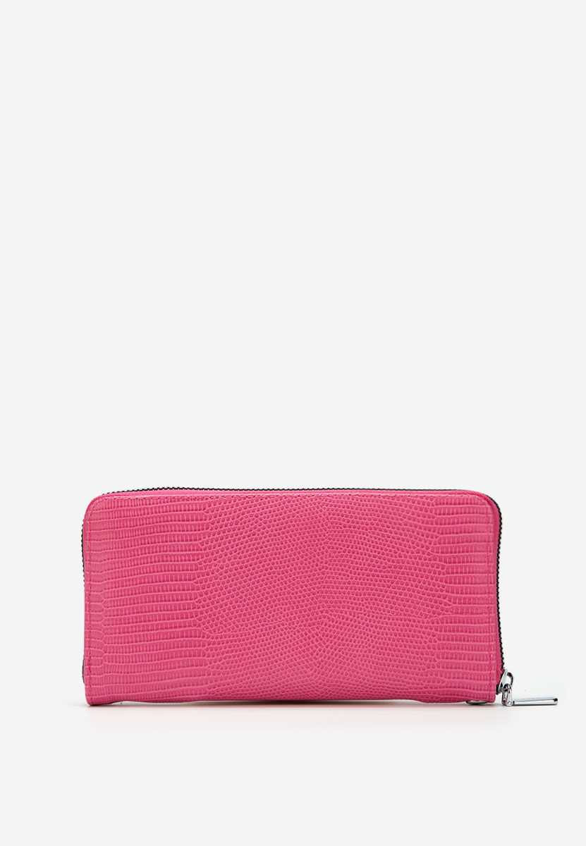 Γυναικείο πορτοφόλ Silvia Rosa 3045 V2 ροζ