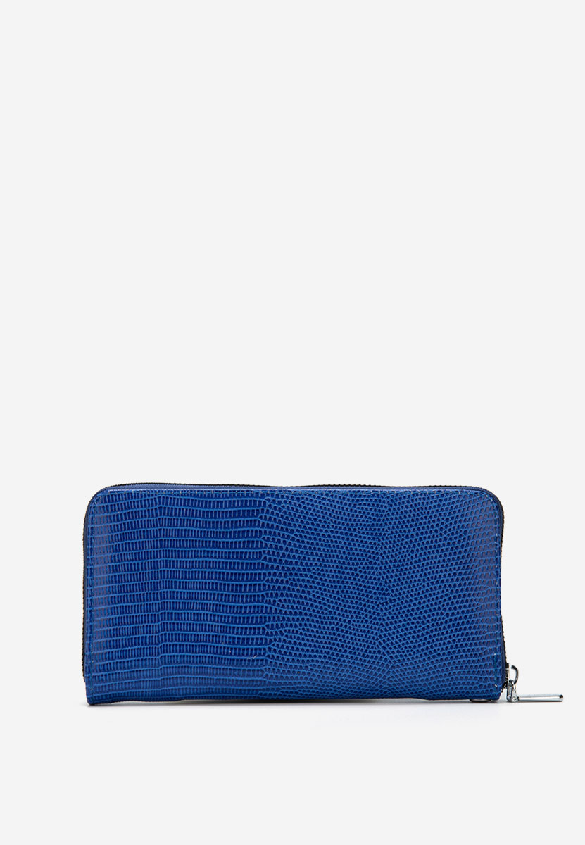 Γυναικείο πορτοφόλ Silvia Rosa 3044 μπλε