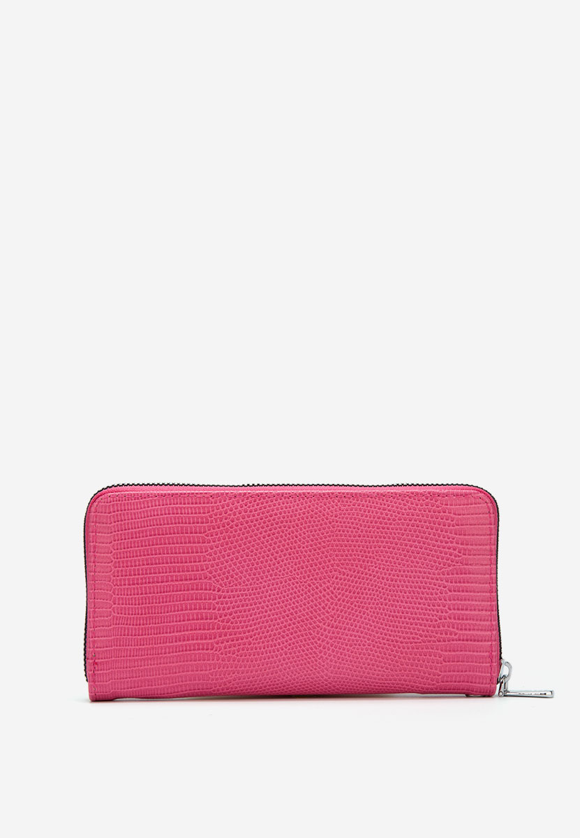 Γυναικείο πορτοφόλ Silvia Rosa 3044 V2 ροζ