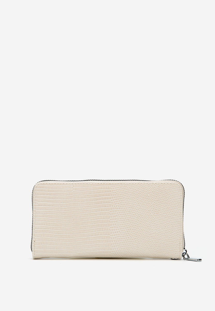 Γυναικείο πορτοφόλ Silvia Rosa 3044 μπεζ