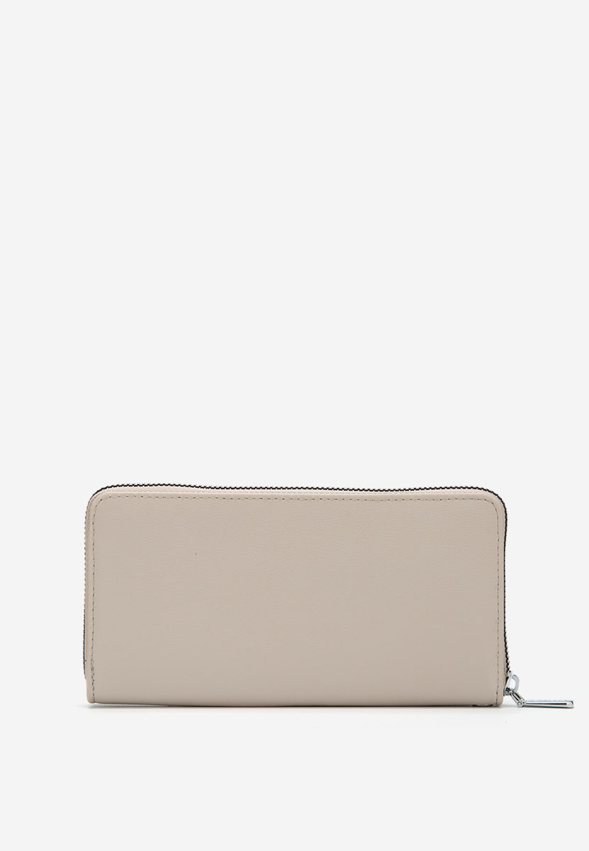 Γυναικείο πορτοφόλ Silvia Rosa 3047 V2 μπεζ