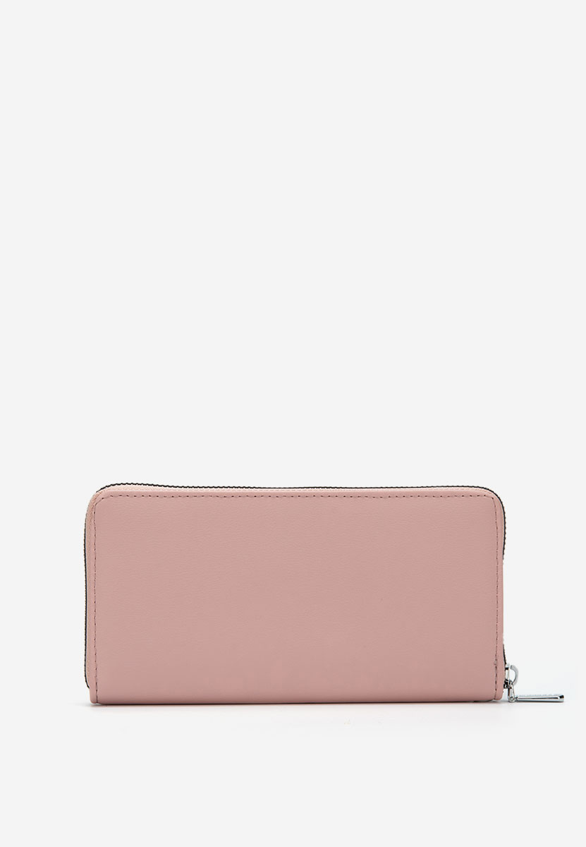 Γυναικείο πορτοφόλ Silvia Rosa 3047 V2 ροζ