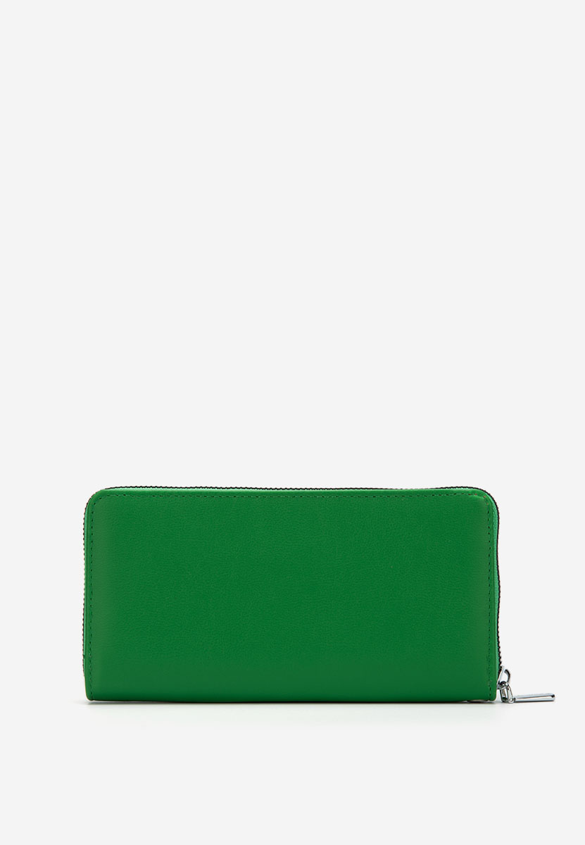 Γυναικείο πορτοφόλ Silvia Rosa 3047 πρασινα