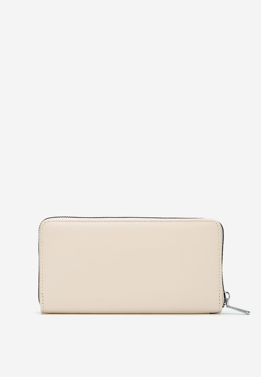 Γυναικείο πορτοφόλ Silvia Rosa 3047 μπεζ