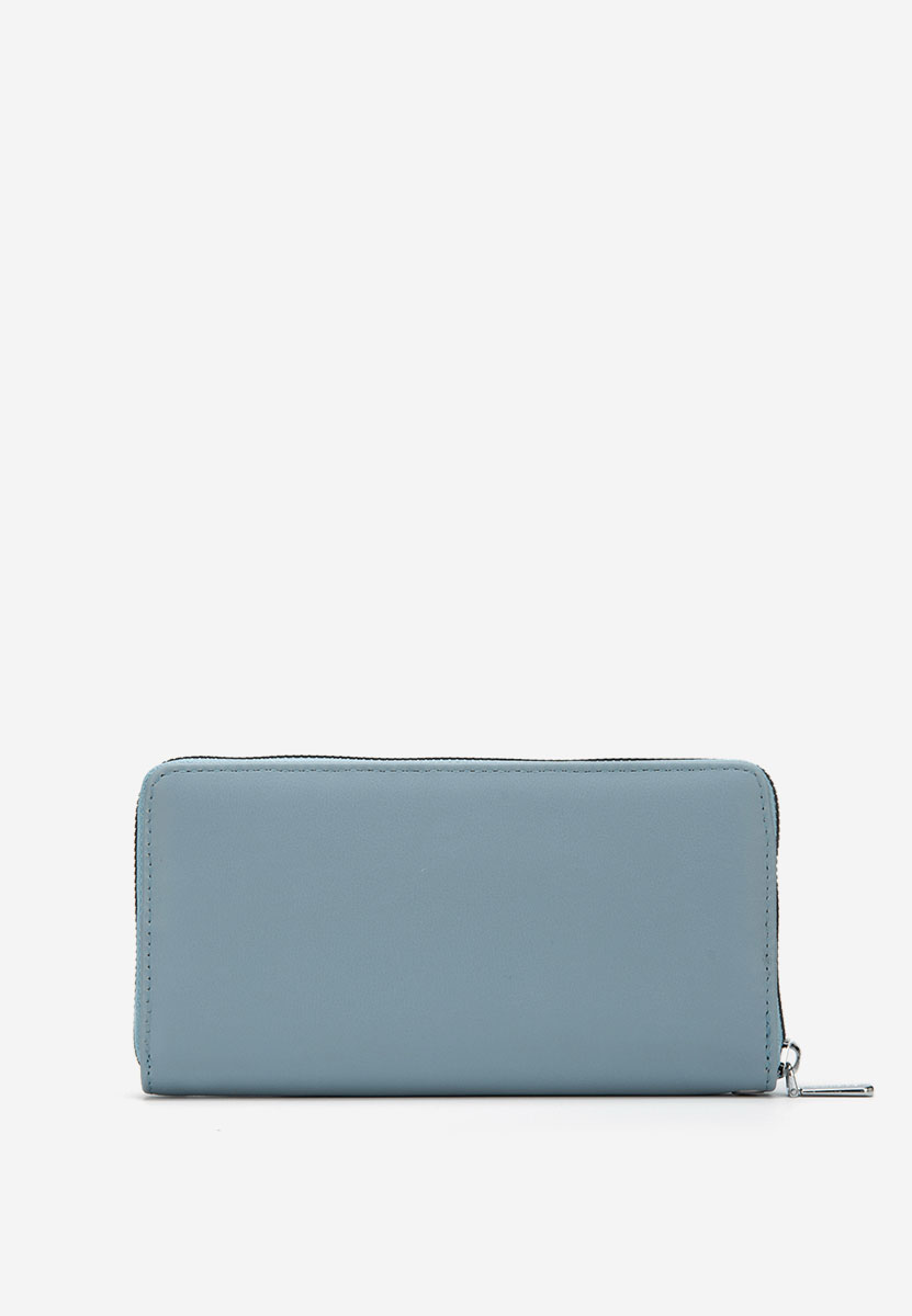 Γυναικείο πορτοφόλ Silvia Rosa 3047 μπλε