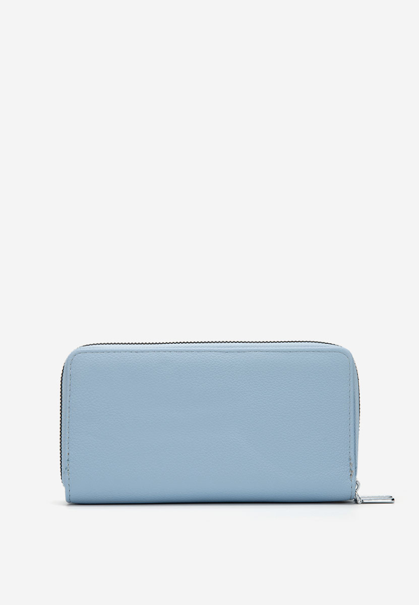 Γυναικείο πορτοφόλ Silvia Rosa 3084 μπλε