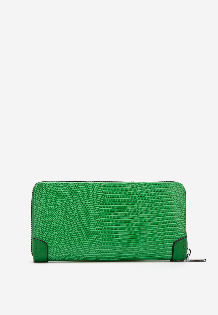 Γυναικείο πορτοφόλ Silvia Rosa 3048 πρασινα