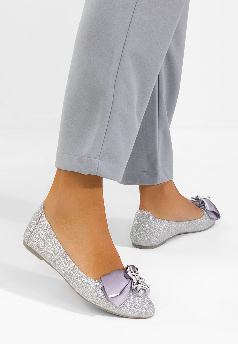 Μπαλαρίνες Adelyma ασιμι