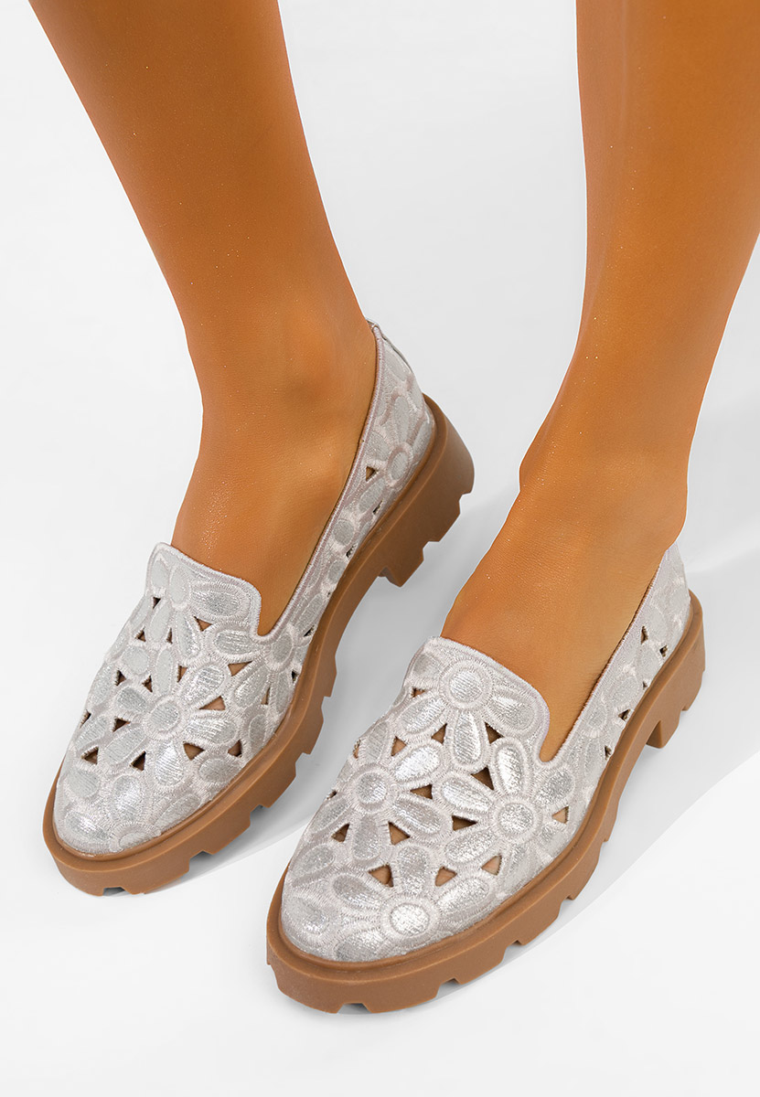 Casual παπουτσια γυναικεια Sorika ασιμι