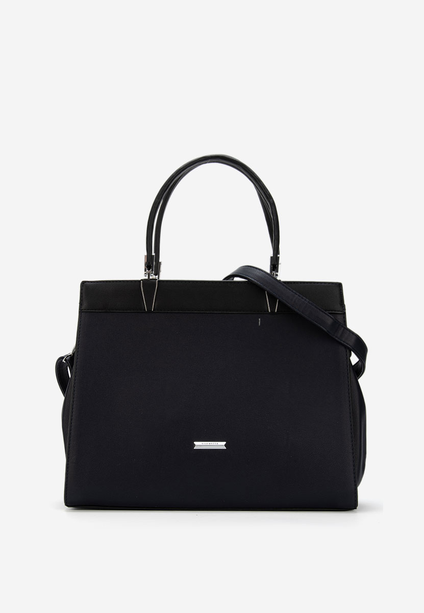 Τσάντα office Silvia Rosa 8170 Νειβι