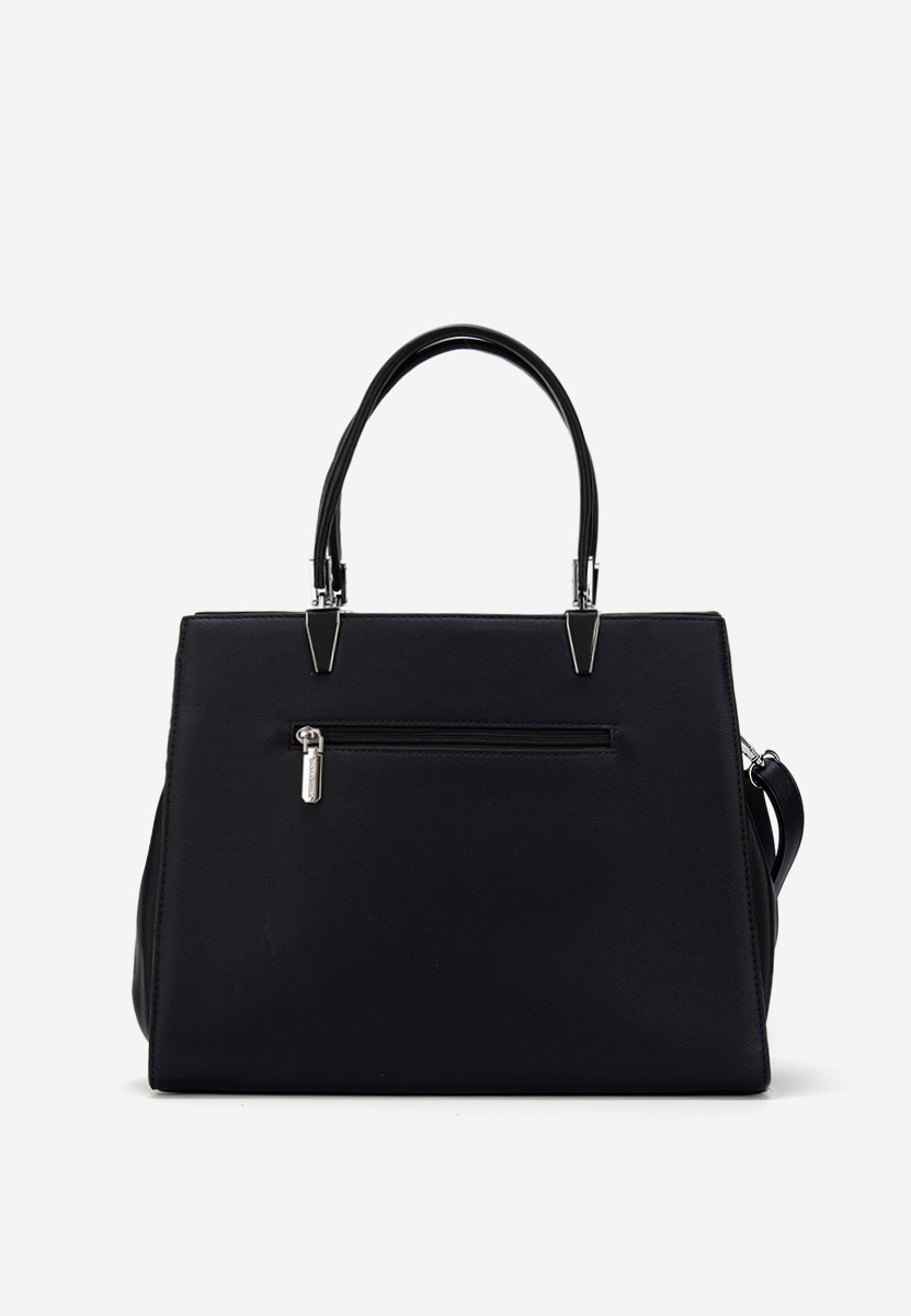 Τσάντα office Silvia Rosa 8170 Νειβι