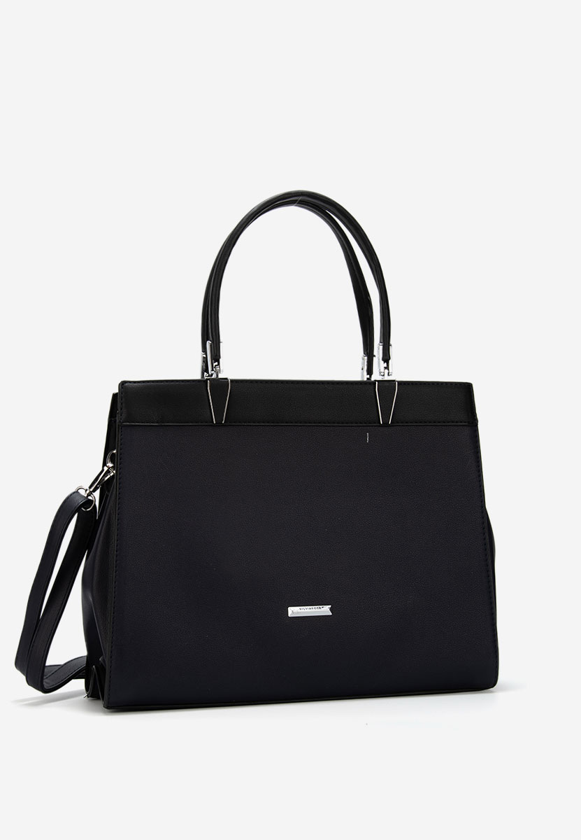 Τσάντα office Silvia Rosa 8170 Νειβι