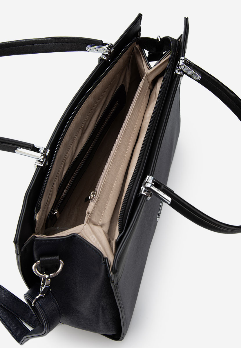 Τσάντα office Silvia Rosa 8170 Νειβι