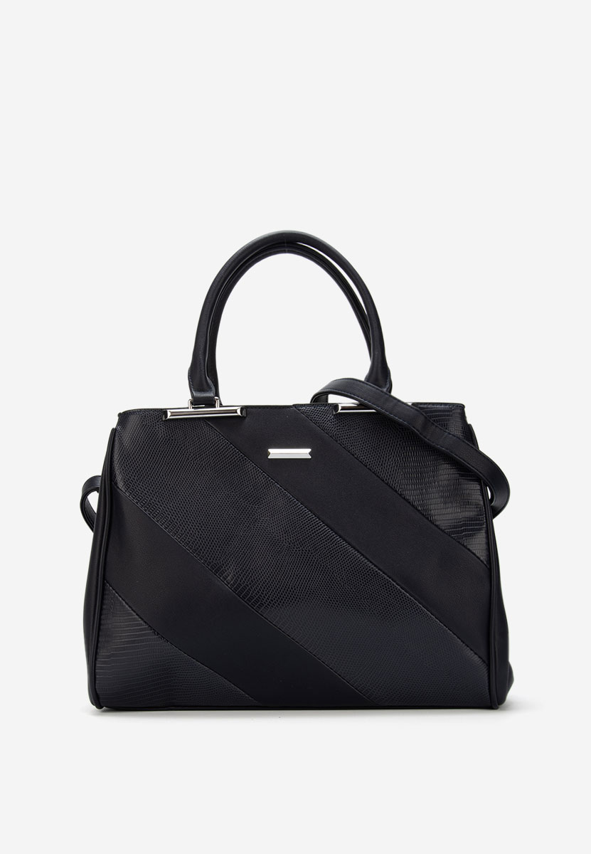 Τσάντα office Silvia Rosa 8180 Νειβι