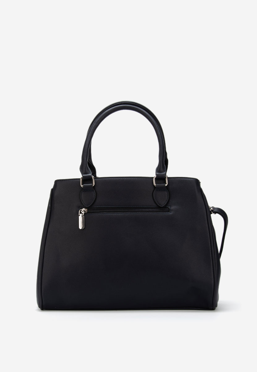 Τσάντα office Silvia Rosa 8180 Νειβι