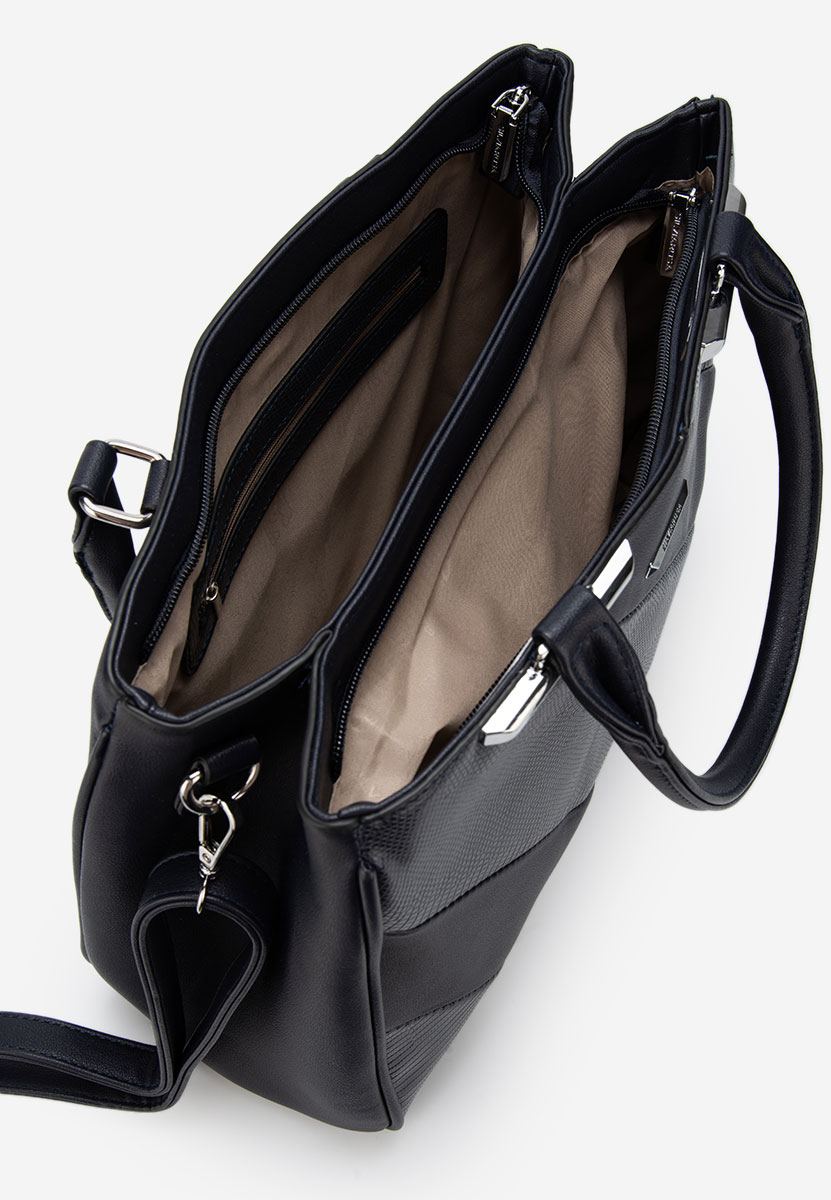 Τσάντα office Silvia Rosa 8180 Νειβι