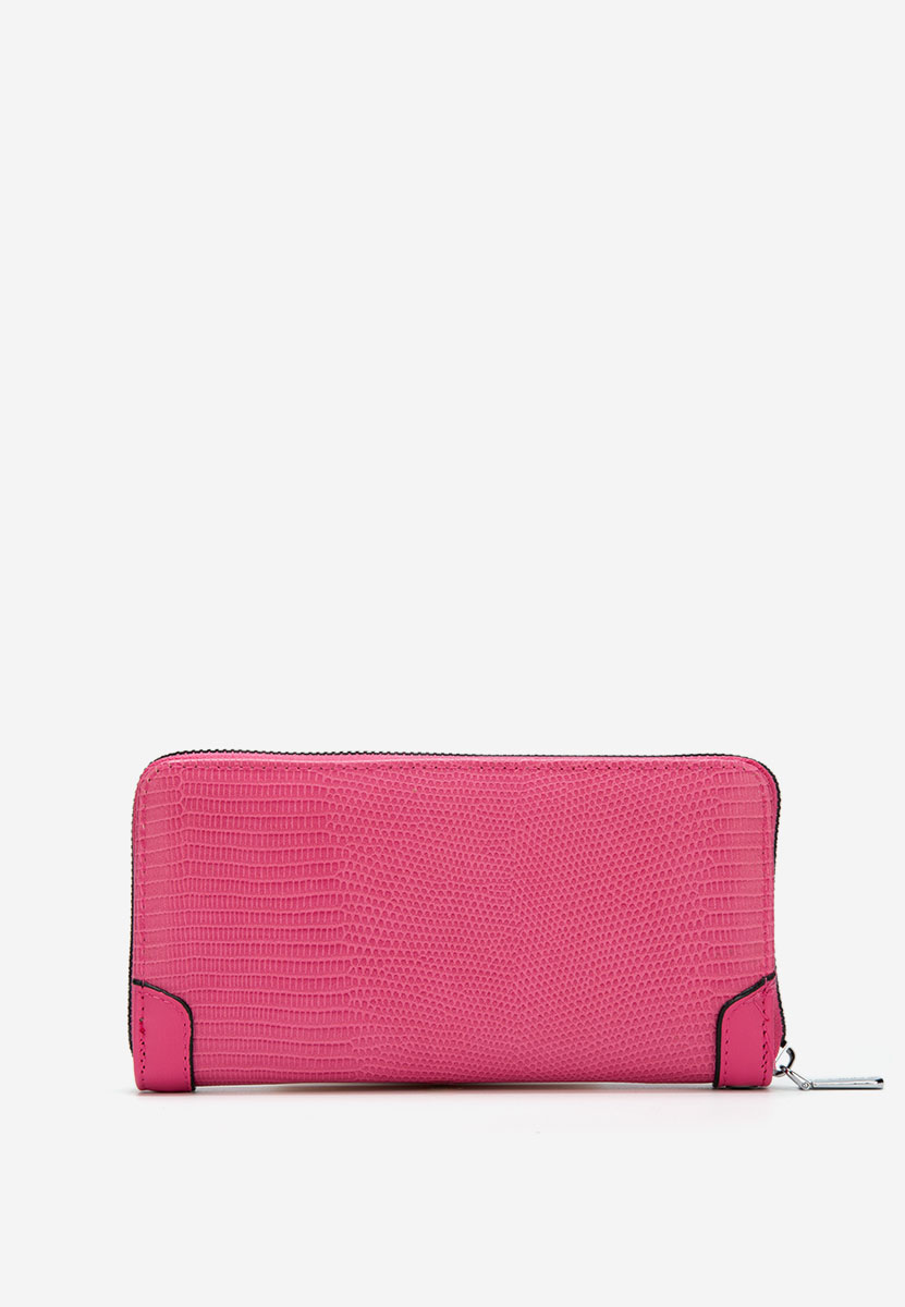 Γυναικείο πορτοφόλ Silvia Rosa 3048 V2 ροζ