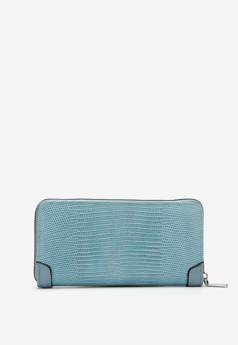 Γυναικείο πορτοφόλ Silvia Rosa 3048 V2 μπλε