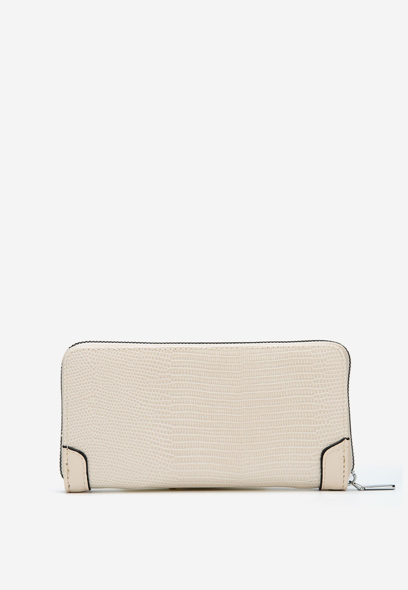 Γυναικείο πορτοφόλ Silvia Rosa 3048 μπεζ