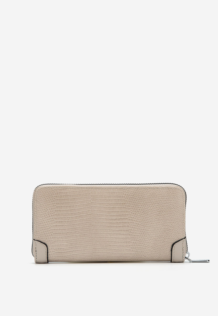 Γυναικείο πορτοφόλ Silvia Rosa 3048 V2 μπεζ