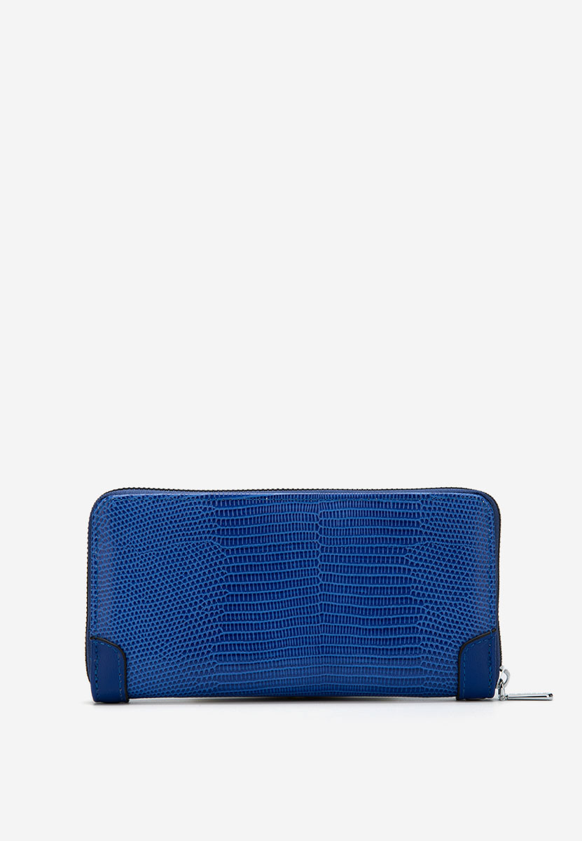 Γυναικείο πορτοφόλ Silvia Rosa 3048 μπλε