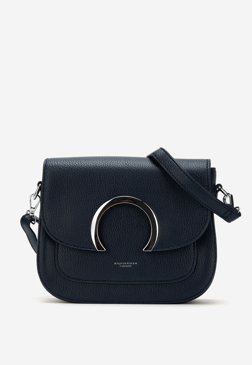 Τσάντα ωμου Silvia Rosa 25J511 Νειβι