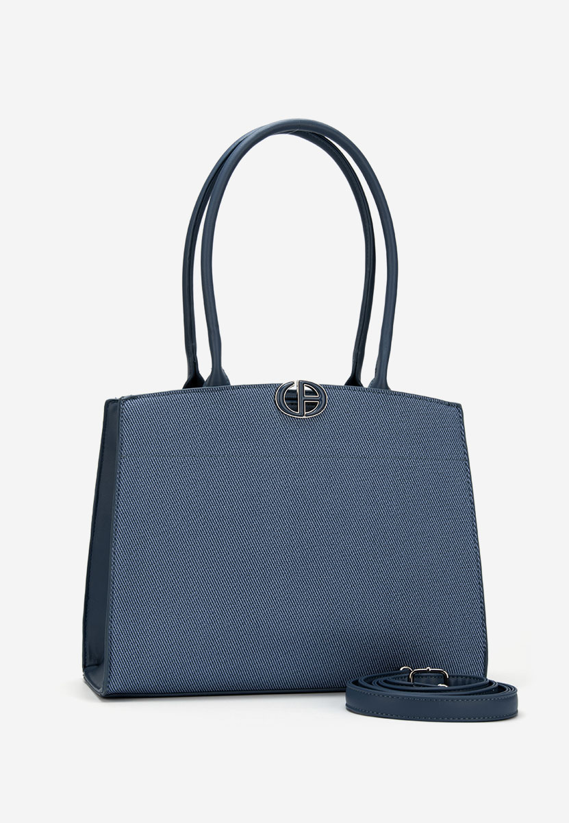 Τσάντα office Jaylena Νειβι