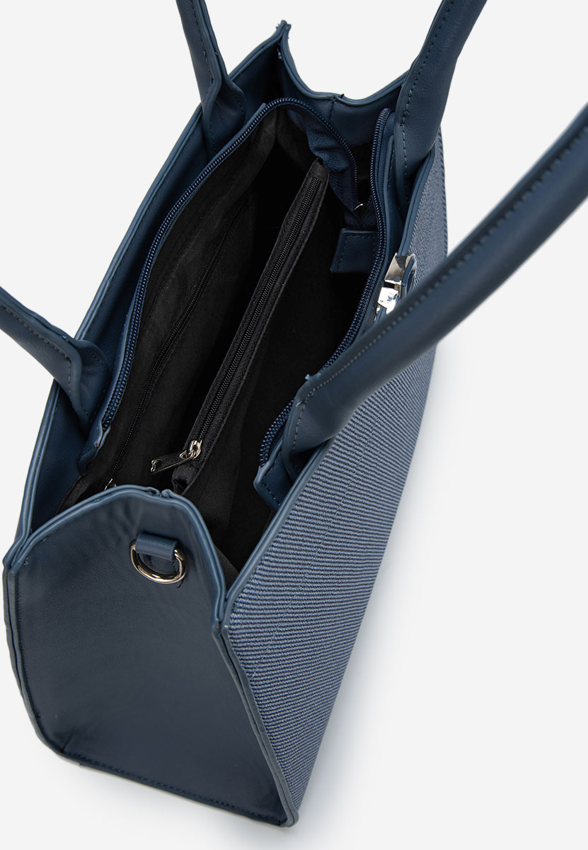 Τσάντα office Jaylena Νειβι