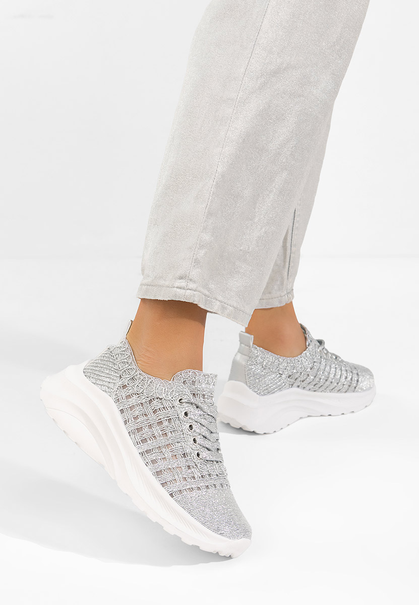 Sneakers γυναικεια Valeia ασιμι