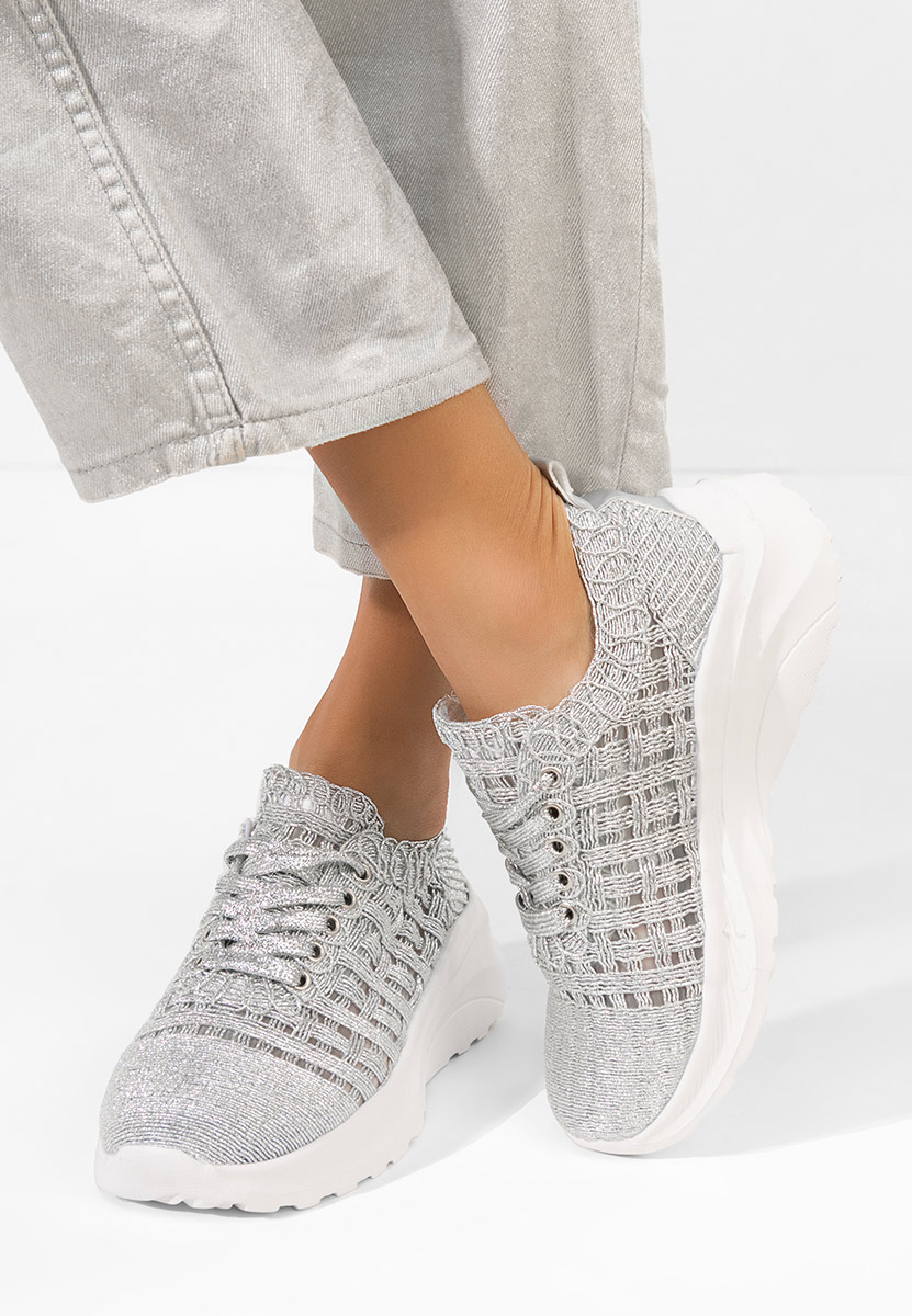 Sneakers γυναικεια Valeia ασιμι