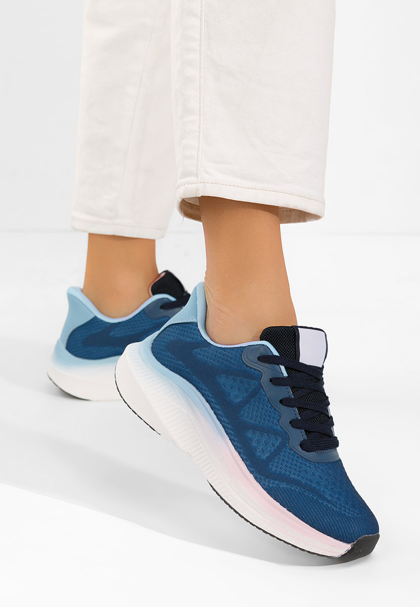 Sneakers γυναικεια Emelie Νειβι