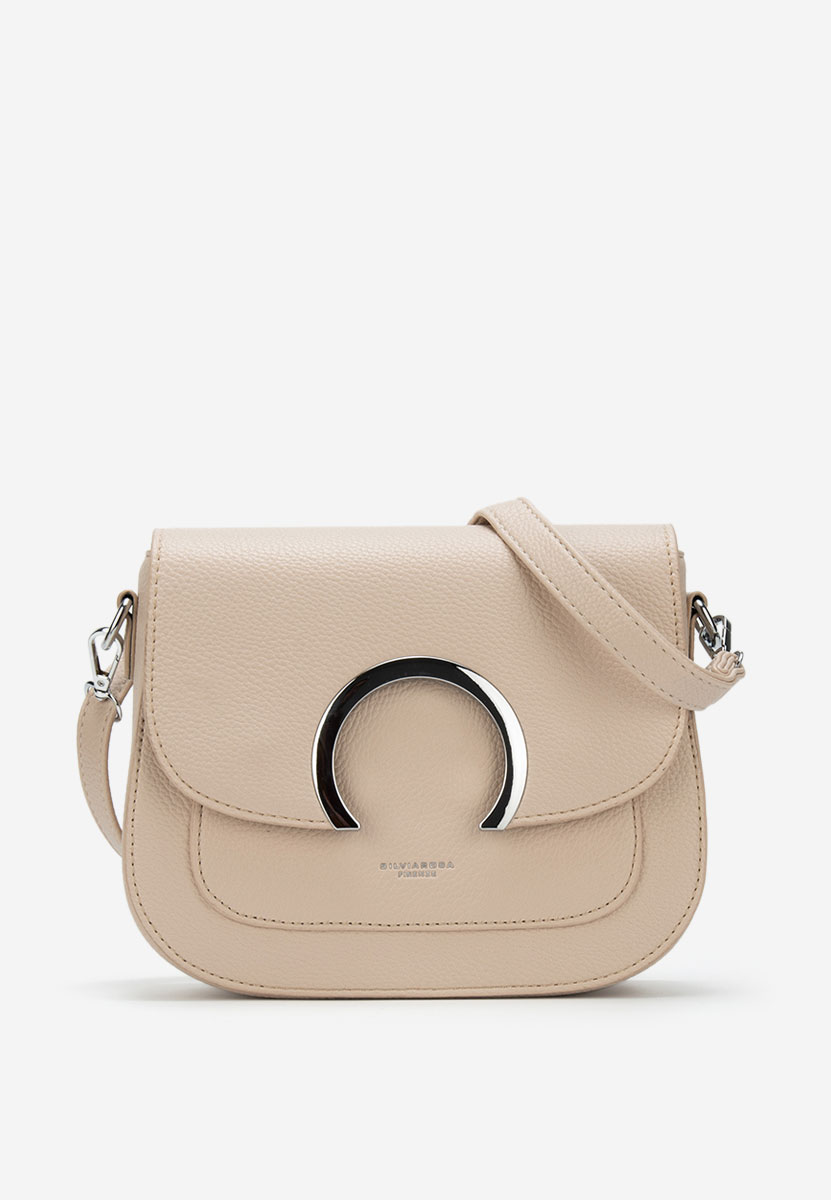 Τσάντα ωμου Silvia Rosa 25J511 χακι