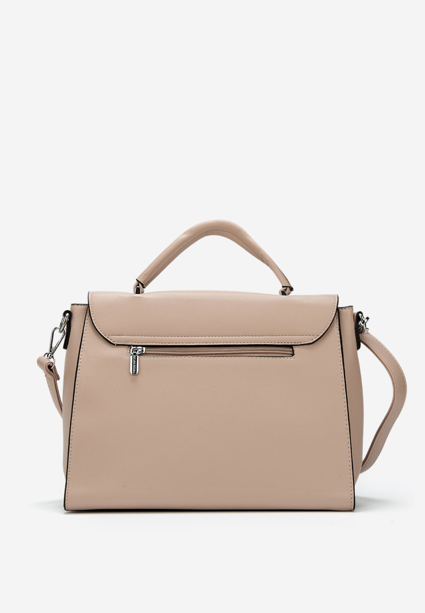 Τσάντα Χεριού Silvia Rosa 5956 χακι