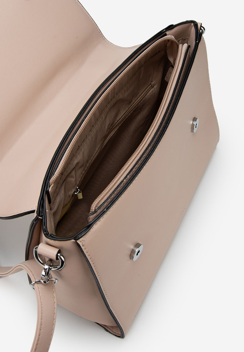 Τσάντα Χεριού Silvia Rosa 5956 χακι