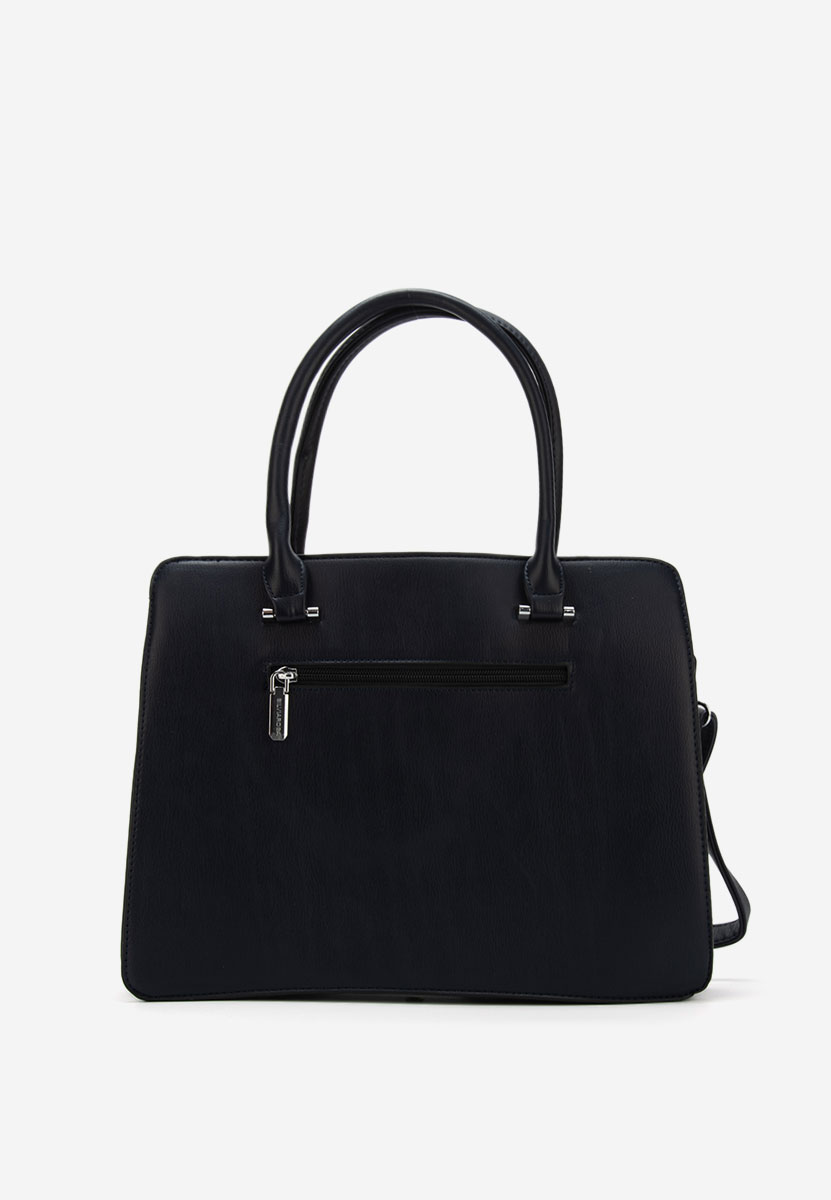 Τσάντα office Silvia Rosa 8045 Νειβι