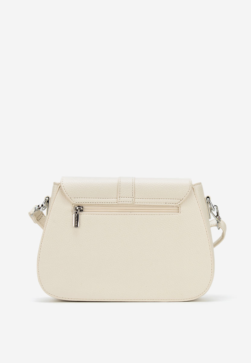 Τσάντα ωμου Silvia Rosa 25J510 μπεζ