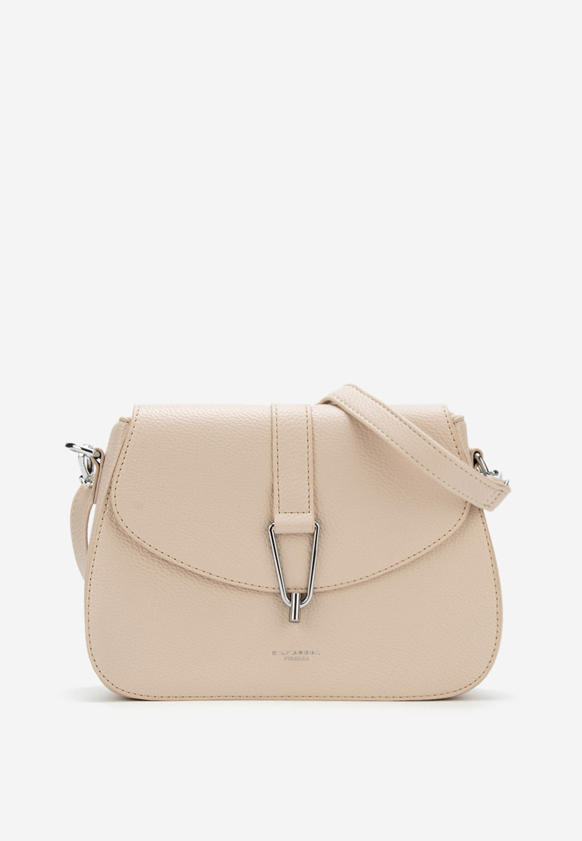 Τσάντα ωμου Silvia Rosa 25J510 χακι