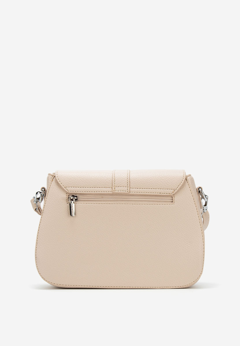 Τσάντα ωμου Silvia Rosa 25J510 χακι