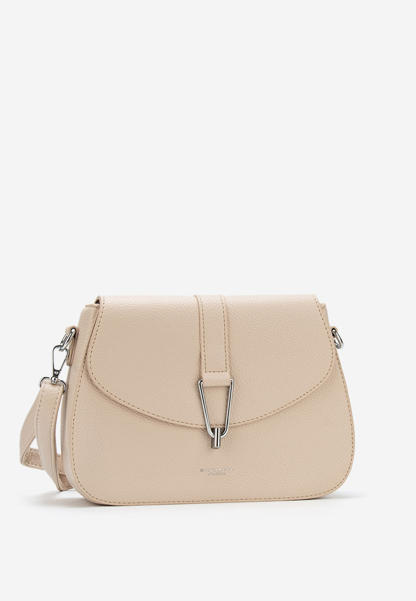 Τσάντα ωμου Silvia Rosa 25J510 χακι