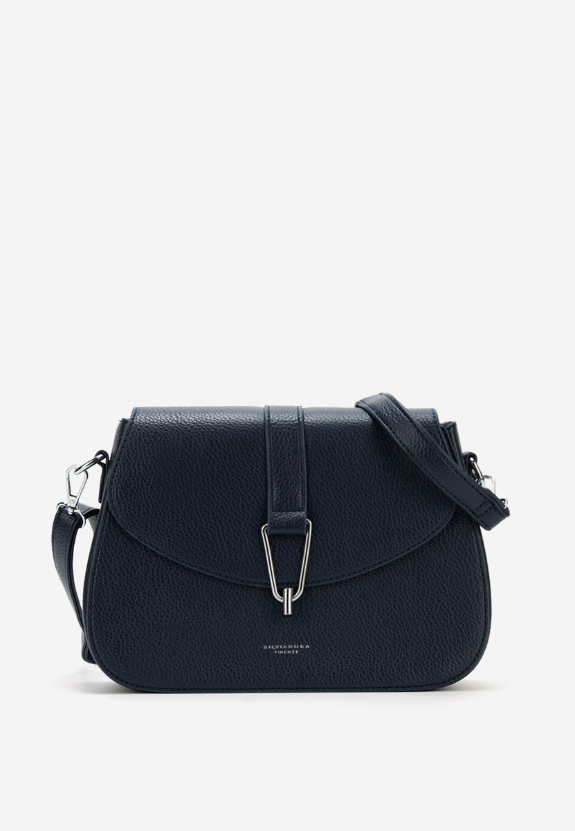 Τσάντα ωμου Silvia Rosa 25J510 Νειβι