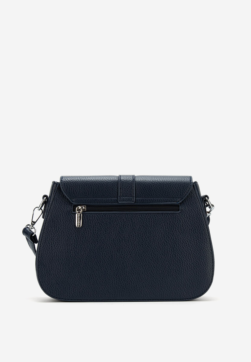 Τσάντα ωμου Silvia Rosa 25J510 Νειβι