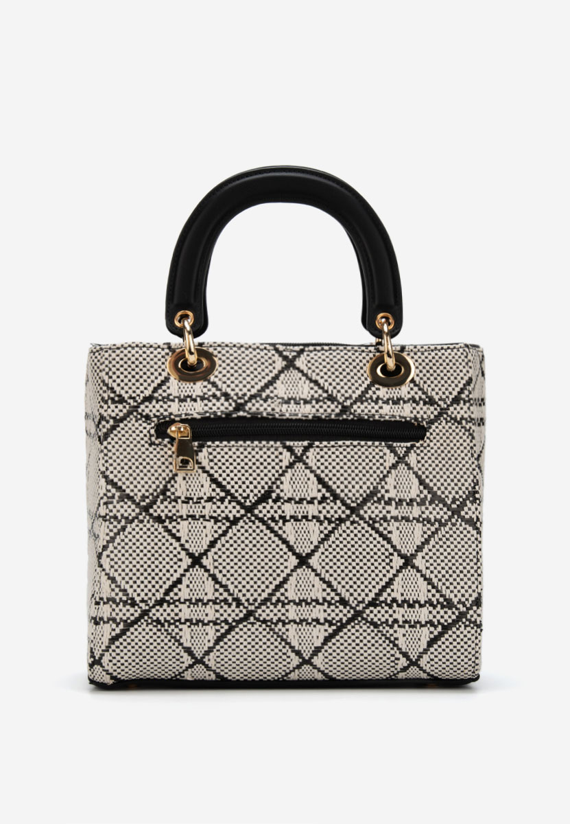 Τσάντα Χεριού Nanaria Μαύρα