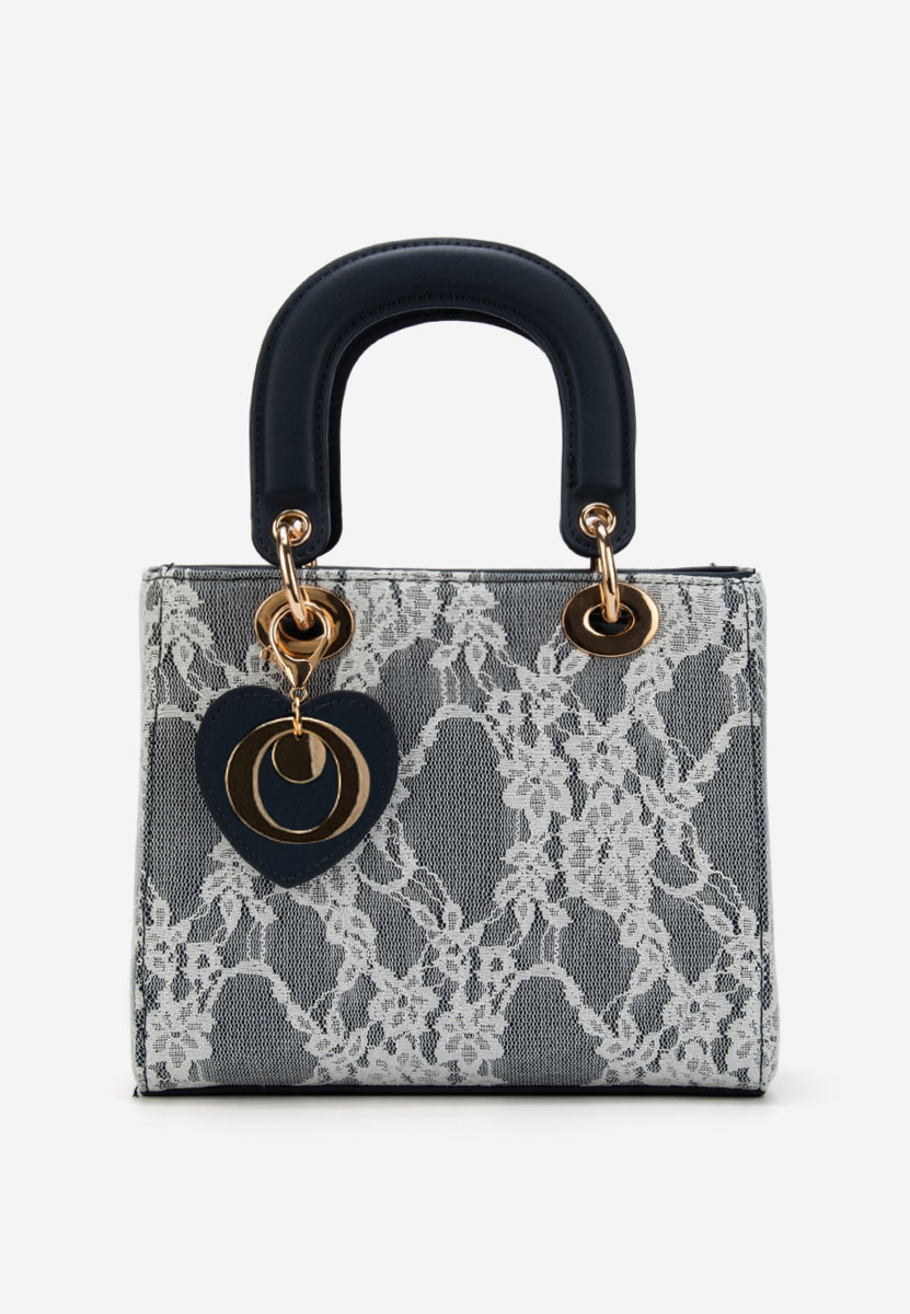 Τσάντα Χεριού Rofelia Νειβι